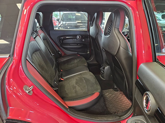 MINI Clubman Cooper S 18 of 20