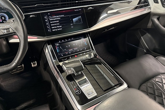Audi Q8 19 of 26
