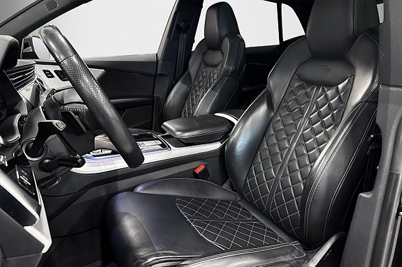 Audi Q8 20 of 26