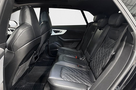 Audi Q8 23 of 26