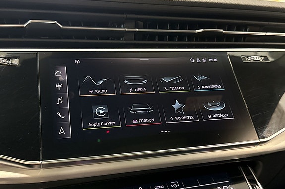 Audi Q8 15 of 26