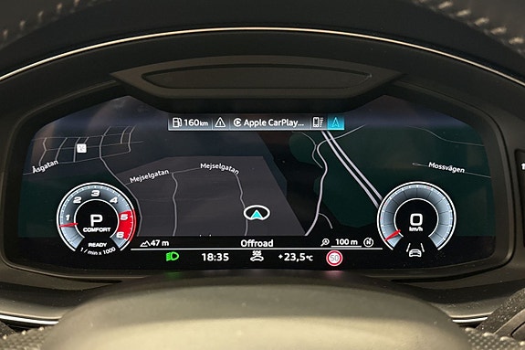 Audi Q8 14 of 26