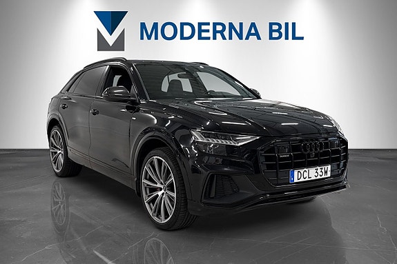 Audi Q8 8 of 26