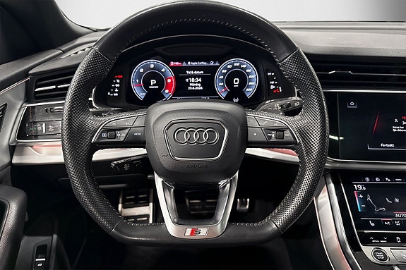 Audi Q8 12 of 26
