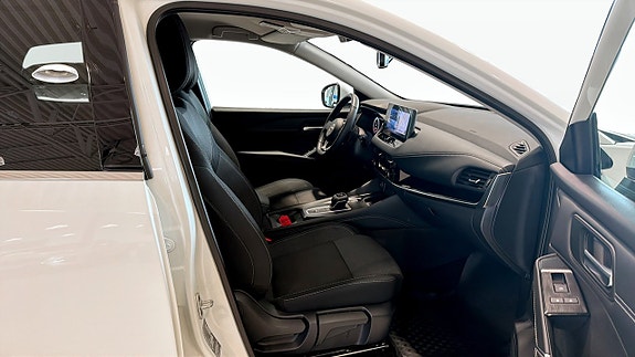 Nissan Qashqai 3 of 5
