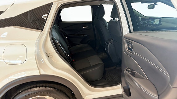 Nissan Qashqai 5 of 5