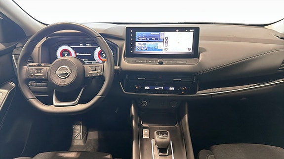 Nissan Qashqai 4 of 5