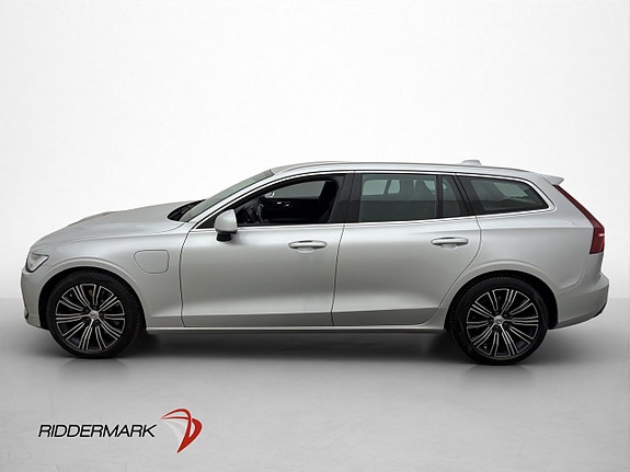 Volvo V60 5 of 30