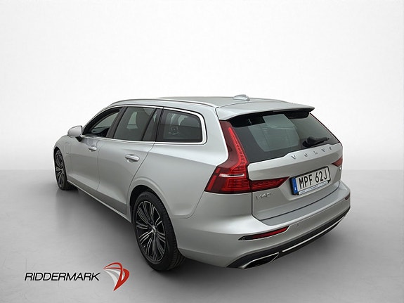 Volvo V60 6 of 30
