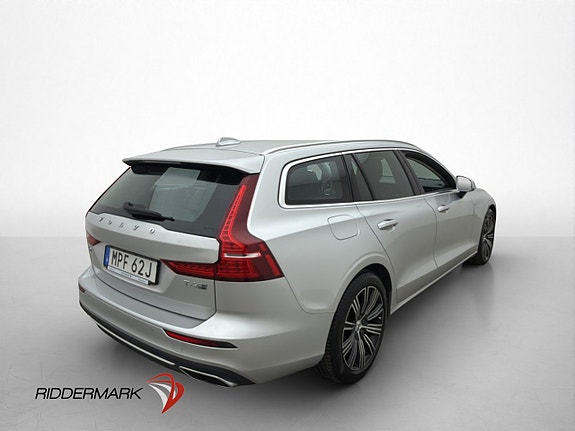 Volvo V60 8 of 30