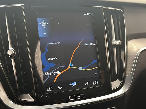 Volvo V60 20 of 30