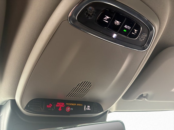 Volvo V60 19 of 30