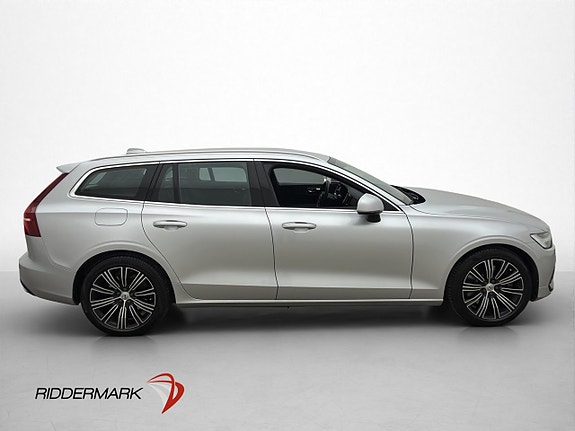 Volvo V60 9 of 30