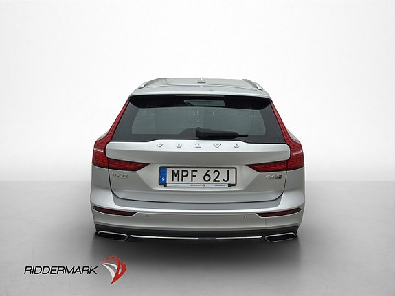 Volvo V60 7 of 30