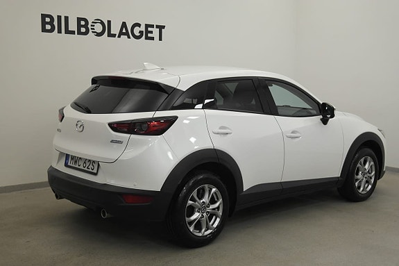 Mazda CX-3 5 of 19