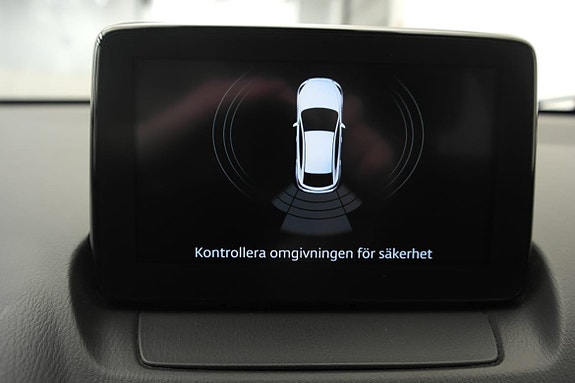 Mazda CX-3 11 of 19