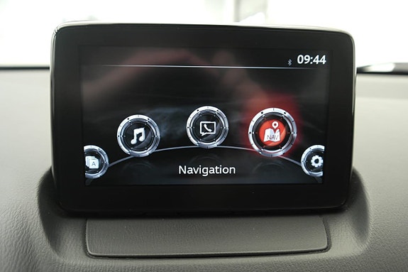 Mazda CX-3 10 of 19