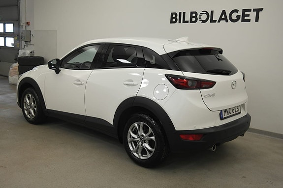 Mazda CX-3 6 of 19