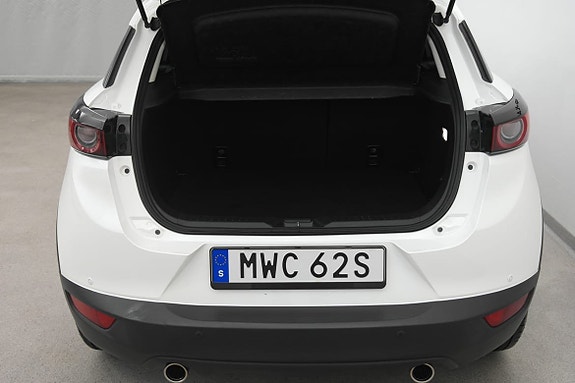 Mazda CX-3 18 of 19