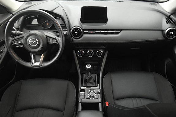 Mazda CX-3 16 of 19