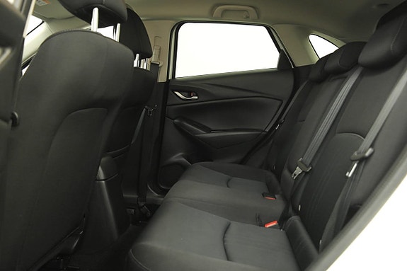 Mazda CX-3 14 of 19