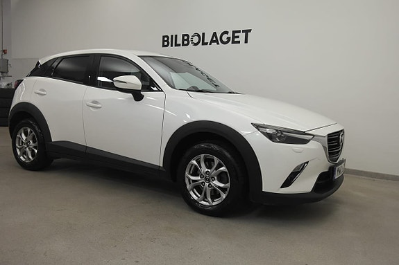 Mazda CX-3 2 of 19