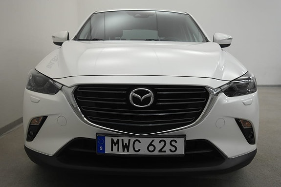 Mazda CX-3 7 of 19