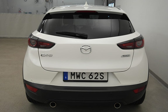 Mazda CX-3 17 of 19