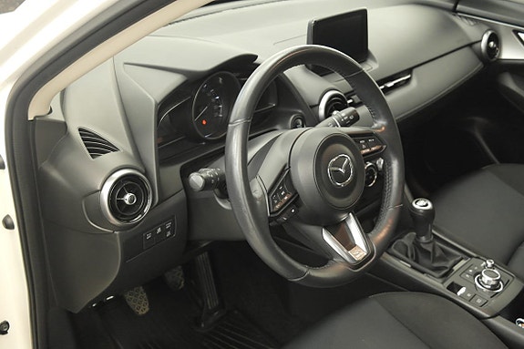 Mazda CX-3 8 of 19