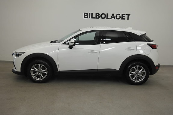 Mazda CX-3 3 of 19