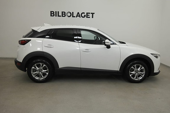 Mazda CX-3 4 of 19