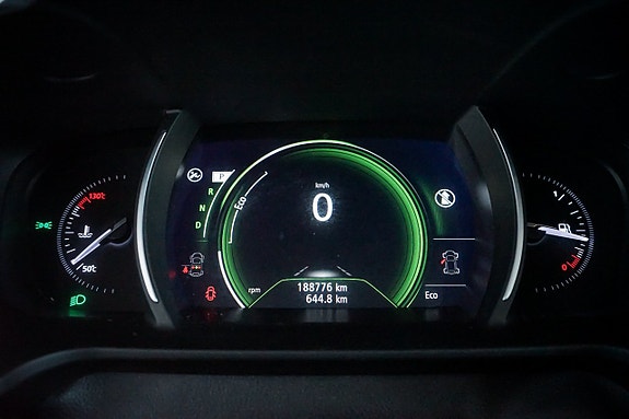 Renault Talisman 13 of 30
