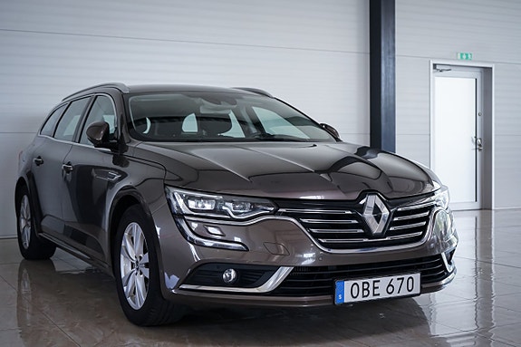 Renault Talisman 5 of 30