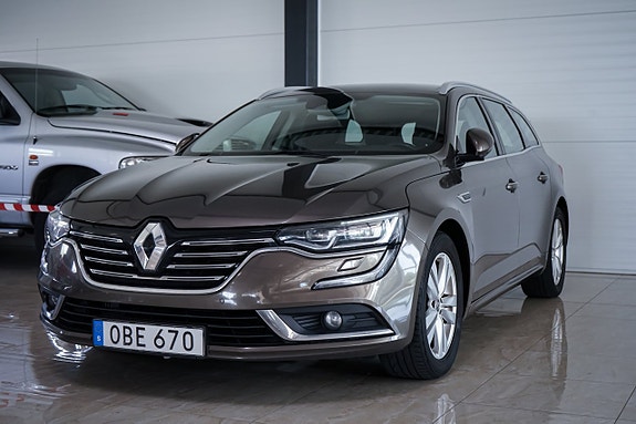 Renault Talisman
