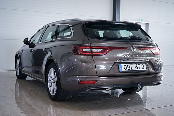Renault Talisman 8 of 30