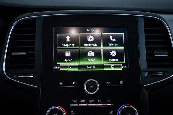 Renault Talisman 15 of 30