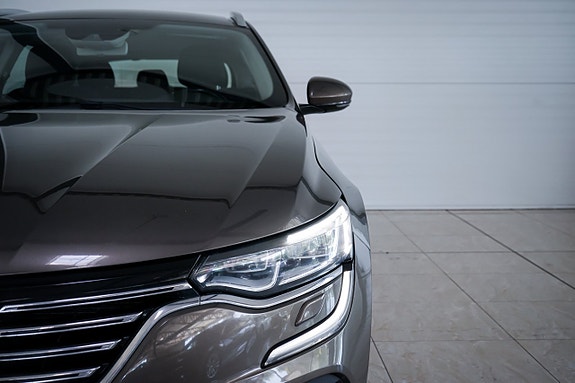 Renault Talisman 4 of 30
