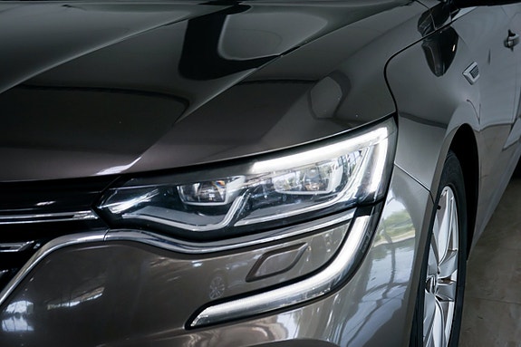 Renault Talisman 3 of 30