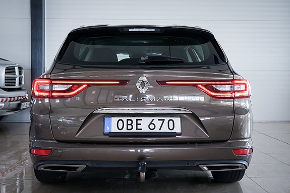 Renault Talisman 6 of 30