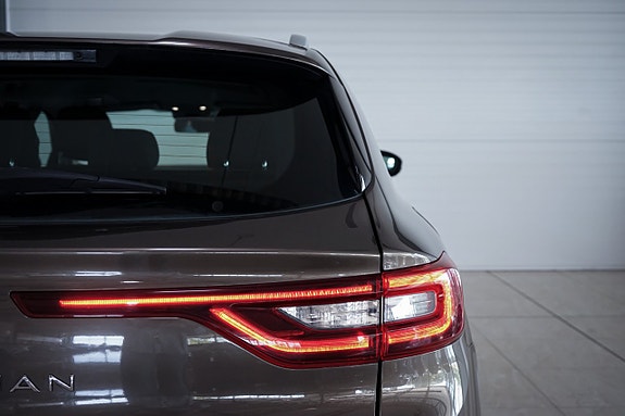 Renault Talisman 9 of 30
