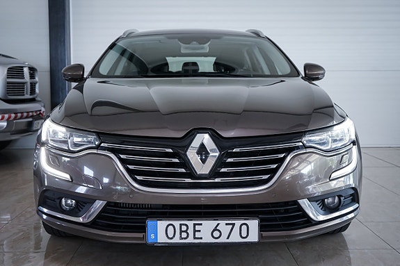 Renault Talisman 2 of 30
