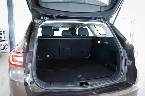 Renault Talisman 11 of 30