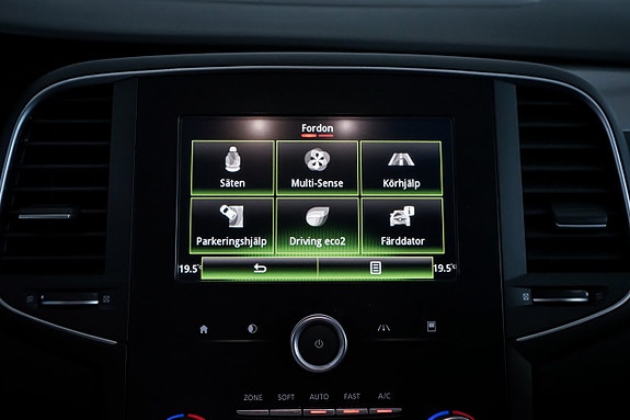 Renault Talisman 16 of 30
