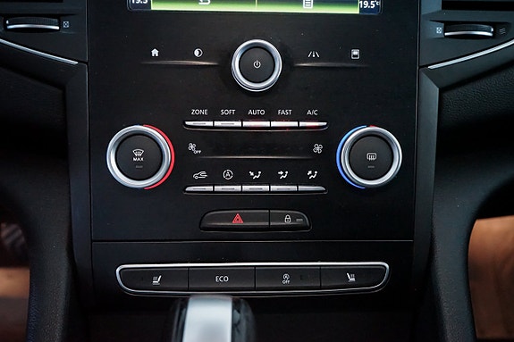 Renault Talisman 19 of 30