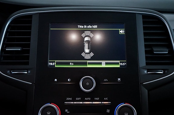 Renault Talisman 18 of 30