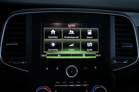 Renault Talisman 22 of 30