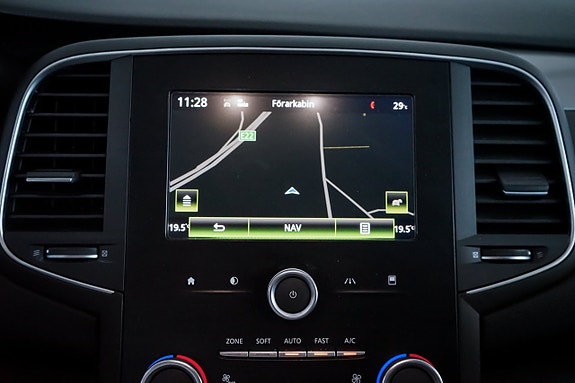 Renault Talisman 17 of 30