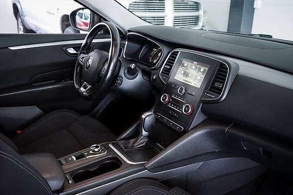 Renault Talisman 28 of 30