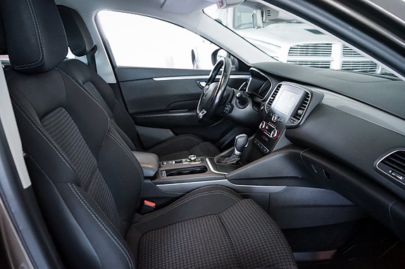 Renault Talisman 29 of 30