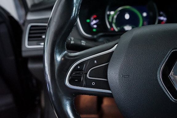 Renault Talisman 24 of 30